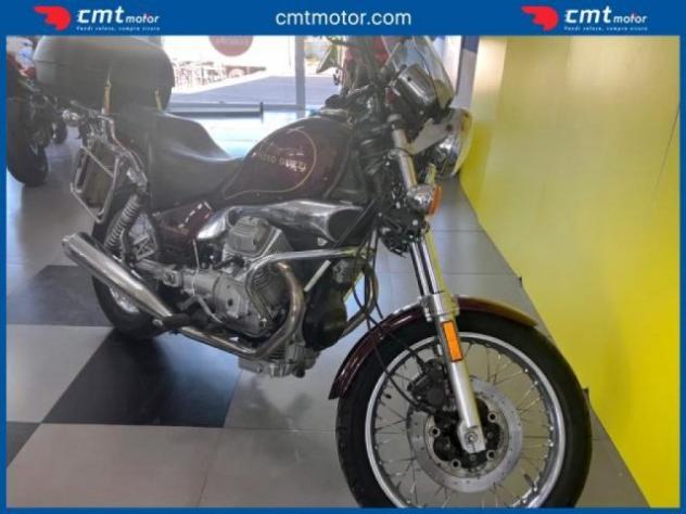 MOTO GUZZI Nevada 750 Finanziabile - Bordeaux - 31878 rif. 23894440 - Foto 10