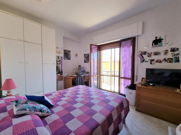 Stanza in appartamento in affitto a Catanzaro - Foto 6