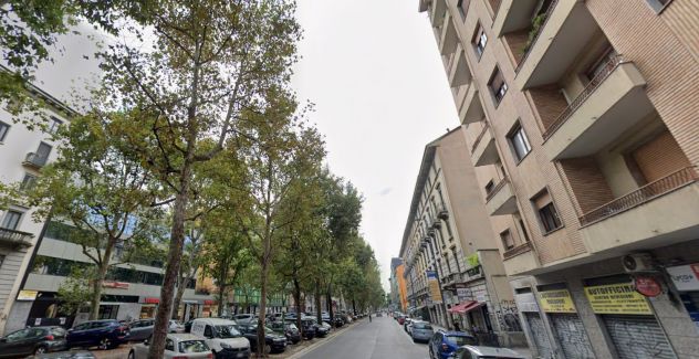 Elegante bilocale 60Mq con aria condizionata - Milano nord