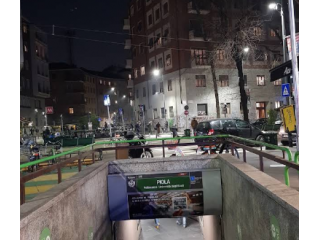 Open-Space in PIOLA MM2- LIBERO SUBITO