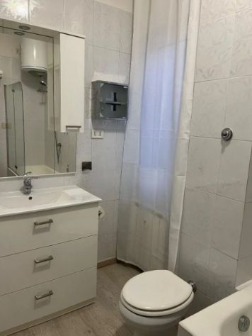 MONTEVERDE NUOVO -TRILOCALE DI MQ 80 ARREDATO. - Foto 3