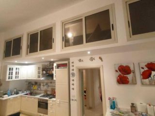 Trilocale in affitto a San Lorenzo