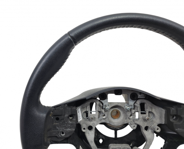 VOLANTE TOYOTA Yaris Serie 45100-0D490 (1416) - Foto 5