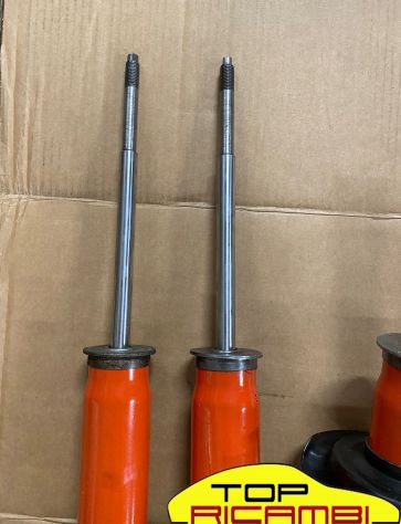 TOP RICAMBI ammortizzatori BOGE porsche 928 - 928s - Foto 4