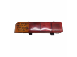 STOP FANALE POSTERIORE SINISTRO FIAT Cinquecento 1° Serie 7629367 (9299)