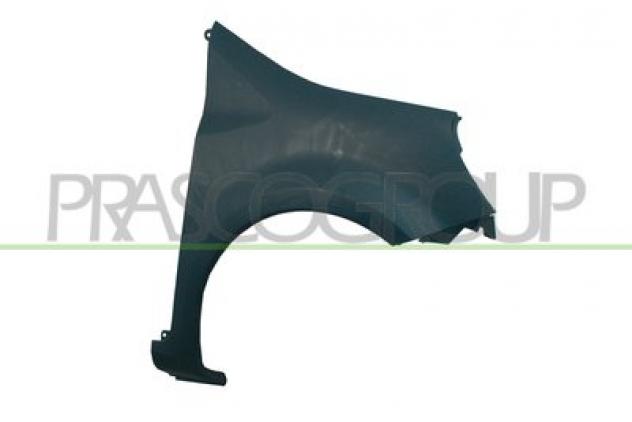 PARAFANGO ANT.D.(in plastica) RENAULT MODUS RN3083003 Carrozzeria  Lamierati esterni  Fiancate  Parafango ant. RENAULT - MODUS - 2004  2008, RENAULT -