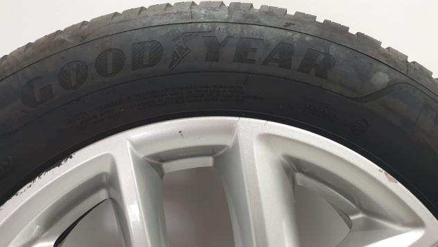 CERCHIO IN LEGA RENAULT Kadjar Serie 403002509R (15) - Foto 4