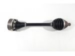 SEMIASSE ANTERIORE SINISTRO VOLKSWAGEN Golf 7 Berlina 1K0407271LB (12)