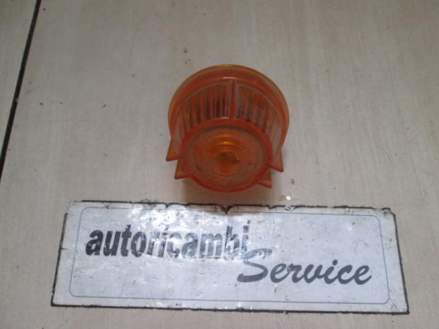 11514131 FRECCIA INDICATORE DI DIREZIONE ANTERIORE DESTRO O SINISTRO ARIC RENAULT 4 (PRIMA SERIE) RICAMBIO NUOVO