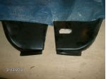 Ripari punte angoli inferiori fiancata posteriore fiat 126
