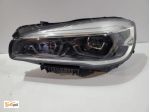 BMW 2 F45/ F46 LCI FARO ANTERIORE A LED SINISTRO - 12825