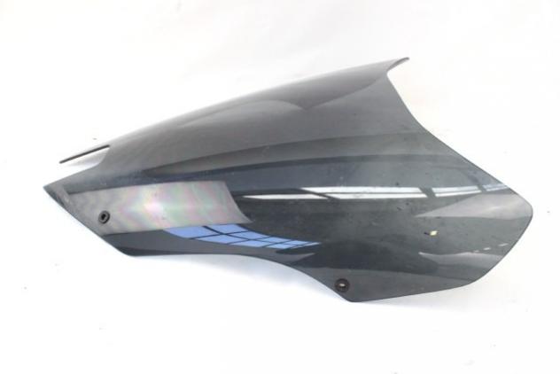 BMW C EVOLUTION 46638536832 PARABREZZA CUPOLINO K17 13 - 19 WINDHSIELD CON GRAFFIO - Foto 5