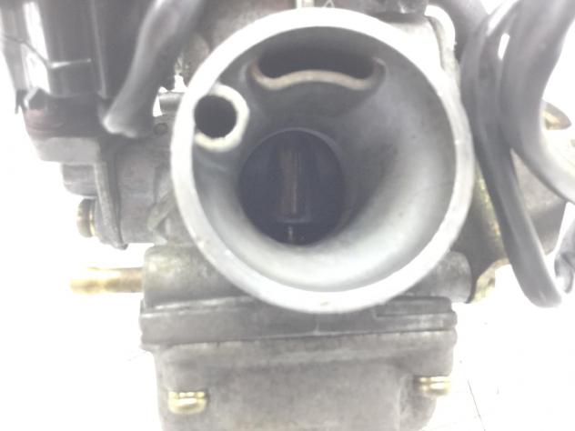 SYM SYMPHONY S 125 CARBURATORE REVISIONATO DENI COMPLETO 2009 2010 AY12WYAX - Foto 9