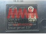 1K0907379AN Volkswagen Eos centralina gruppo pompa ABS