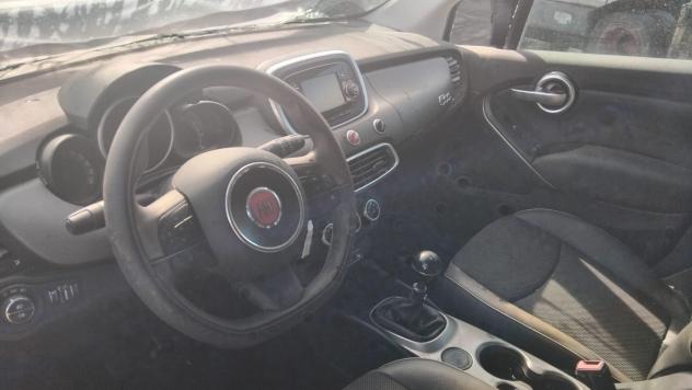 RICAMBI USATI AUTO FIAT 500 X Serie 55266963 Diesel 1248 (15) - Foto 8