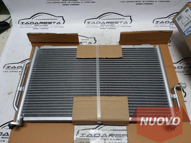 Condensatore Radiatore Clima Daewoo Matiz 96314763 - Foto 3