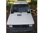 Ricambi fiat panda prima serie
