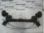 8200735940 PONTE ASSALE POSTERIORE CON MOZZI DACIA LOGAN 1.5 D 65KW 5M 5P ( &hellip;