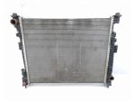 RADIATORE ACQUA JEEP Grand Cherokee 4° Serie 55038002AH EXF, EXN Diesel 300 &hellip;
