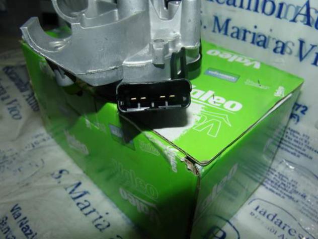 Motorino tergicristalli anteriore renault kangoo 7701066449