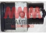 10096045953 Opel Zafira centralina gruppo pompa ABS