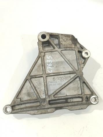 SUPPORTO ALTERNATORE VOLKSWAGEN Touareg 1° Serie 070903143C BAC diesel 2459 (0206) - Foto 2