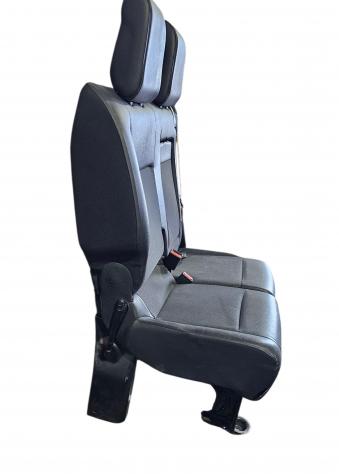SEDILE ANTERIORE DESTRO CITROEN Jumpy Furgone 1616787480 (16) - Foto 7