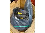 Motoriduttore KYB MSF-340VP-EL6 per Escavatore New Holland E485