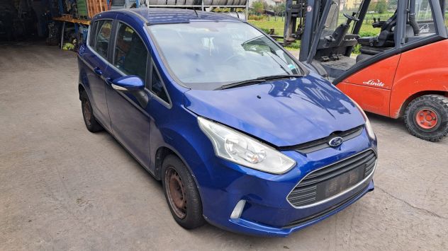 Ricambi vari Ford B-Max 1.5TDCI del 2017 - Foto 2