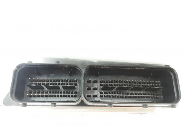 CENTRALINA MOTORE OPEL Meriva 3° Serie 55583654 A13DTE Diesel 1300 (10) - Foto 4