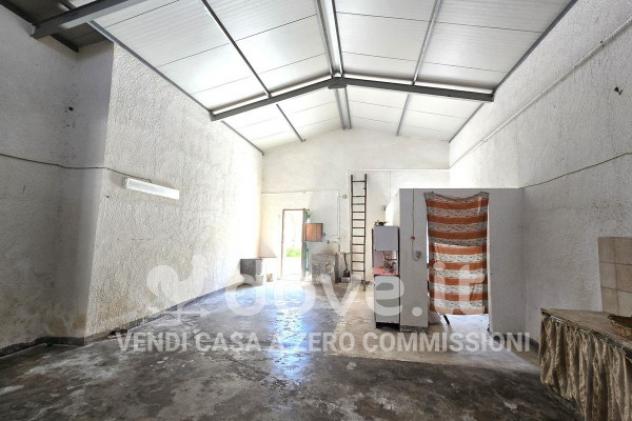 Rustico / Casale di 195 m² con 2 locali in vendita a Marsala - Foto 15