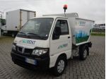 PIAGGIO Porter Cabinato Electric-Power RACCOLTA RIFIUTI rif. 20844805