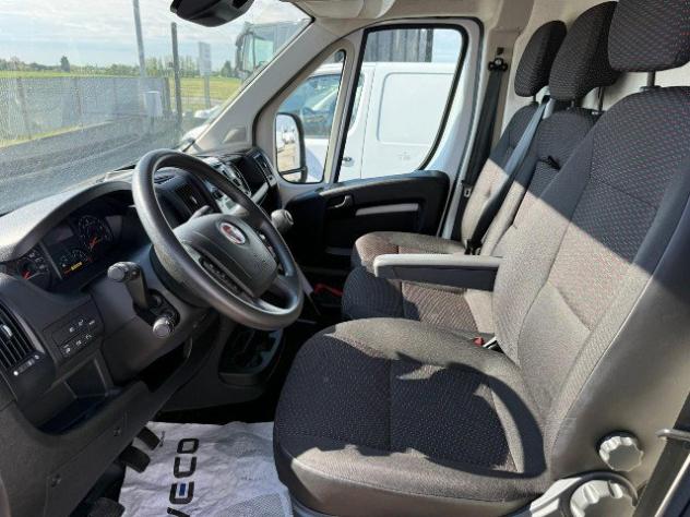 Fiat DUCATO 33 MH1 - Foto 3