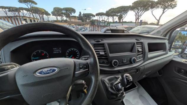 FORD Transit V363 VAN 2.0cc TDCI 105cv rif. 23385418 - Foto 8