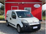 Fiat Fiorino 1.3 MJT 95CV Cargo SX attrezzato