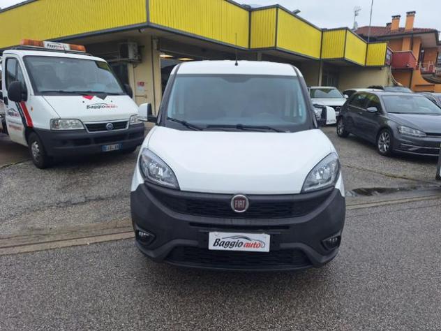 FIAT Doblo Doblò 1.6 MJT 105CV PC-TN Cargo SX N°FX021 rif. 23503373 - Foto 7