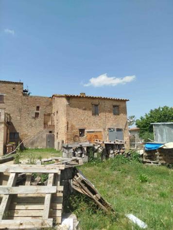 casale in vendita a Marsciano in zona Castello delle Forme