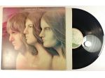 1972- Emerson, Lake & Palmer-VINILE 33 GIRI(PRIMA EDIZIONE)-Trilogy