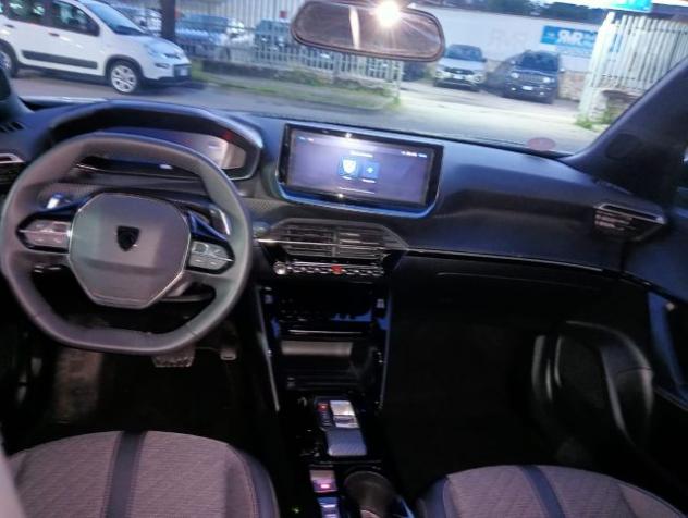 PEUGEOT 2008 PureTech 130 S&S EAT8 Allure NEW MODEL rif. 24006887 - Foto 10