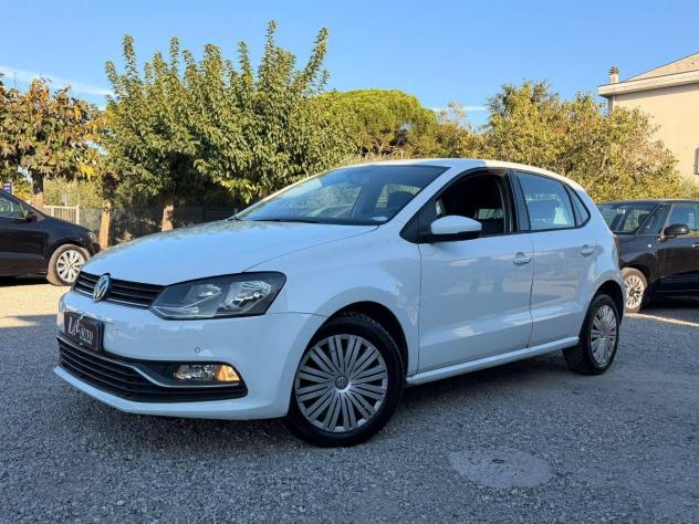 VOLKSWAGEN - Polo - 1.4 TDI 90CV 5p. Highline BMT - Foto 2