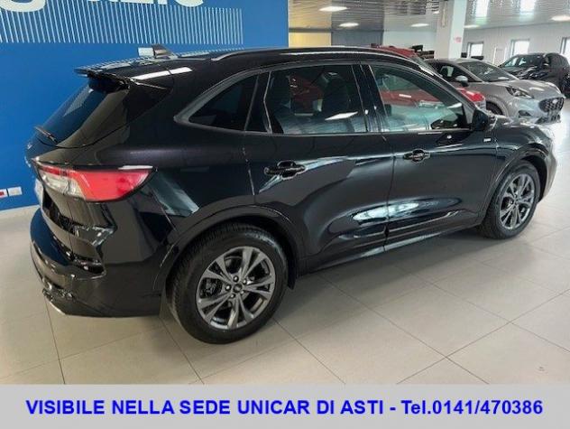 FORD Kuga 2.0 EcoBlue 120 CV aut. 2WD ST-Line X rif. 23704530 - Foto 4