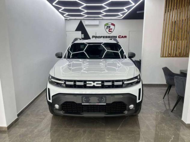 Dacia Duster Duster 1.2 Eco-G Journey 120cv - Foto 2