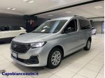 FORD Tourneo Connect 2.0 TD EcoBlue 122 CV Titanium EURO6d rif. 23215699