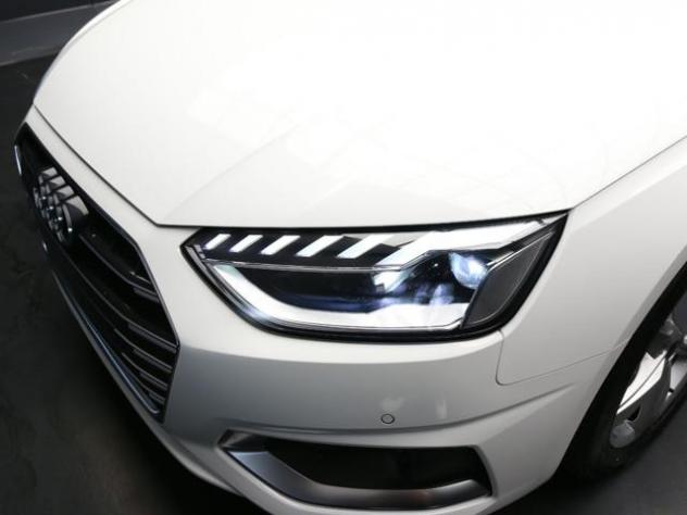AUDI A4 Avant 30TDI 136CV S tronic Business Advanced PROMO rif. 24114872 - Foto 10