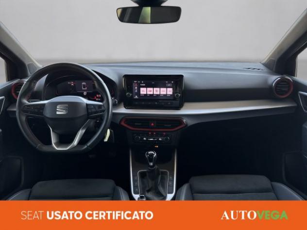 SEAT Arona 1.0 ecotsi fr 95cv rif. 23935914 - Foto 8