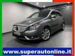 MERCEDES-BENZ B 180 CDI BLUE EFFICIENTY Executive "Unico proprietario" rif. &hellip;