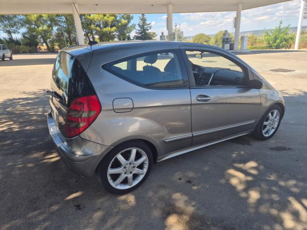 Mercedes-benz A 180 CDI Avantgarde - Foto 3