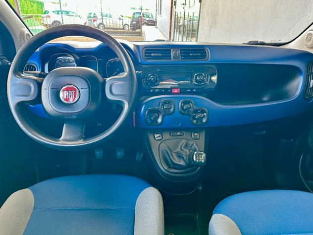 Fiat Panda 1.2 Pop 69cv E6 - Foto 11