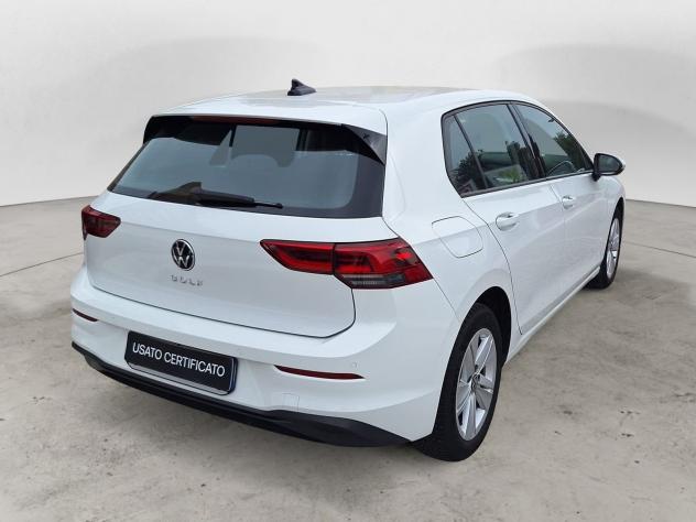 Volkswagen Golf 2.0 TDI 115 CV LED Life - Foto 2