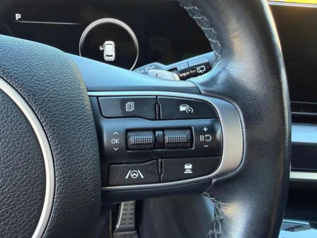 KIA Sportage 1.6 TGDi HEV AT GT-line rif. 23767990 - Foto 5